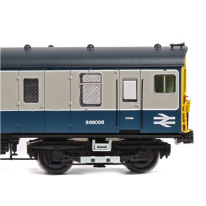 31-267A Class 419 MLV S68008 BR Blue & Grey - Detail 02