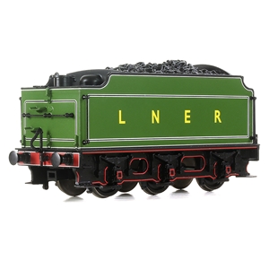 31-717 LNER B1 1264 LNER Lined Green (Revised) -4