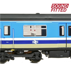 32-929SF Class 150/1 2-Car DMU 150115 BR Provincial (Original)