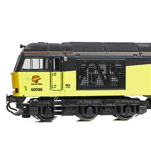 371-358A Class 60 60096 Colas Rail Freight -2