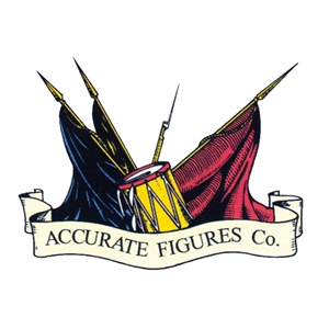 Accurate Figures - Military Figures