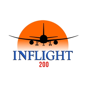 Inflight 200 Series 1:200 scale