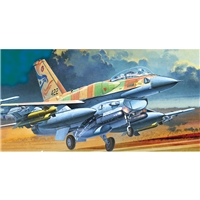 F-16I Israeli 'Sufa' (Storm)