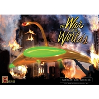 War of the Worlds Martian War Machine (kit)