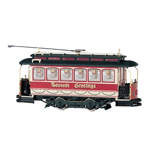 On30 Scale Street Cars & Other Motorised Items