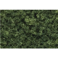 ¾"-3" Medium Green Deciduous Trees (21/Kit)
