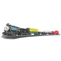 Chessie Special Train Set