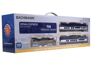 Denali Express