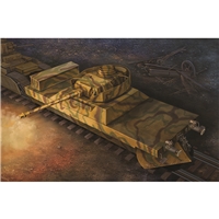 Panzerjagerwagen (version 1)