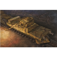 Panzerjagerwagen (version 1)