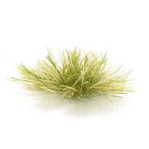 Light Green Grass Tufts