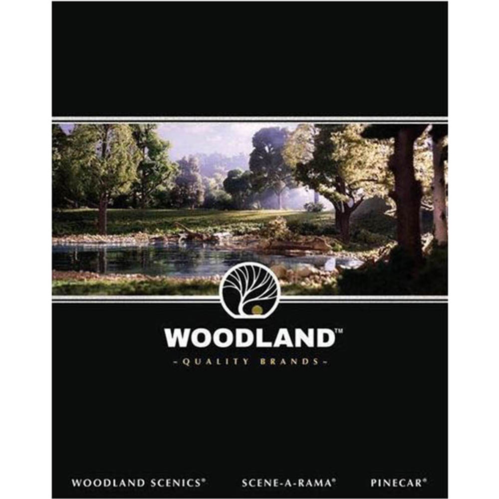 Woodland 2018 Catalogue