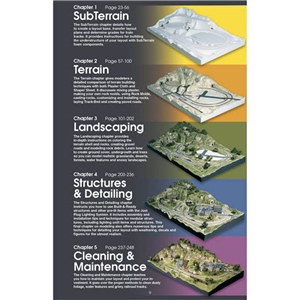 The Complete Guide to Model Scenery