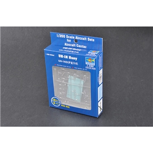 US UH-1N Huey (Qty 12) Aircraft Accessory Pack