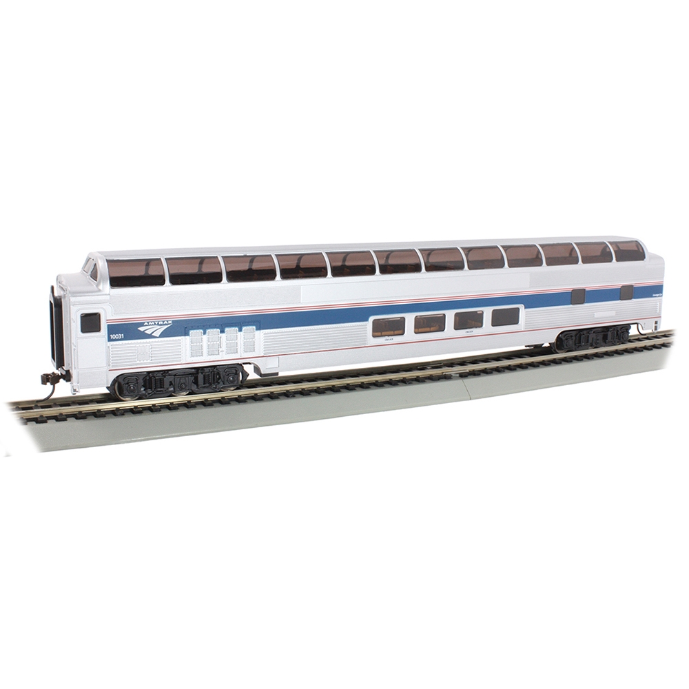 85’ Full Dome - Amtrak Phase VI