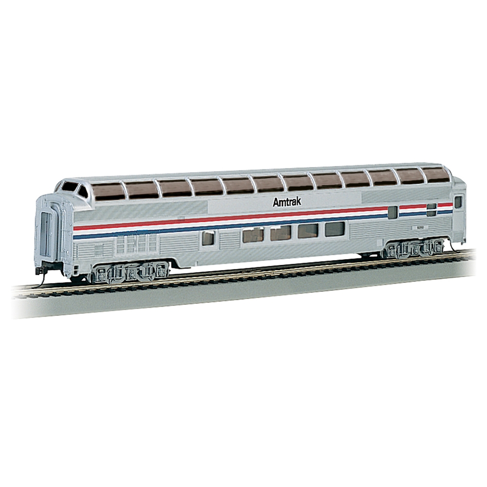 85’ Full Dome - Amtrak® Phase II