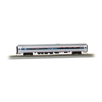 85' Budd - Amfleet I Café Car #43344 - Northeast Regional Phase VI