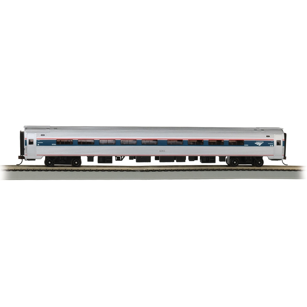 85' Budd - Amfleet I Coach #82803 - Coachclass Phase VI