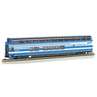 89' Colorado Railcar Full Dome - Princess 'Sanford' #7086