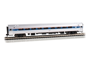 Amfleet I Coach Class #82560-Phase VI