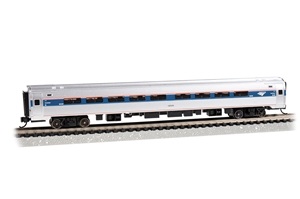 Amfleet I Coach Class #82768-Phase VI
