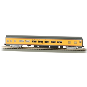 85' Smooth-Side Coach - Union Pacific