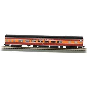 85' Smooth-Side Coach - Southern Pacific Daylight