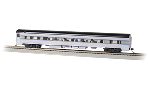 85' Smooth Side Coach - NYC 20th Century Ltd - City Of Chicago