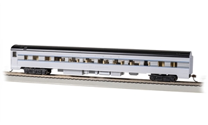 85' Smooth Side Coach - NYC 20th Century Ltd - City Of Rochester