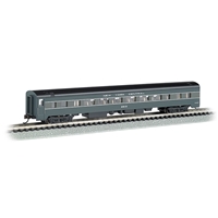 85' Smooth-Side Coach - New York Central (Lighted)