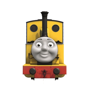Locomotives