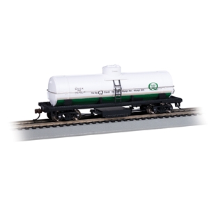 16307 Track Cleaning Tank Car - Quaker State #783