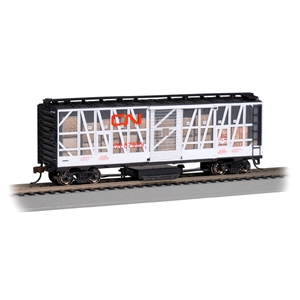 16323 Track Cleaning 40