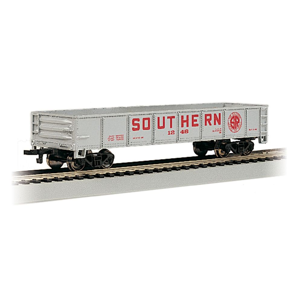 40' Gondola - Southern