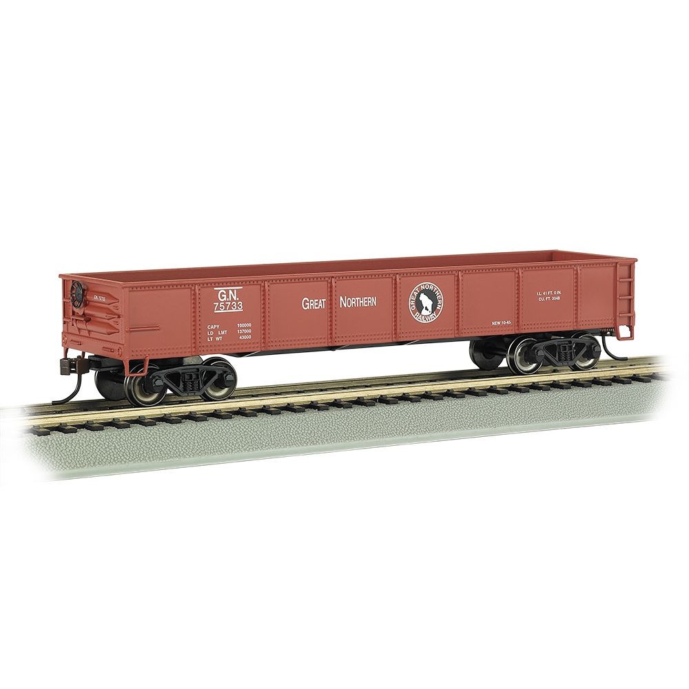 40' Gondola - Great Northern