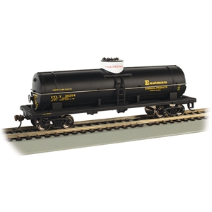 40' Single Dome Tank Car - Eastman Chemical Products Utlx #35294