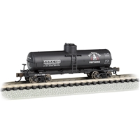 ACF 36'6' Single-Dome Tank Car - Allegheny Refining