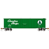 Canadian Forest #4541 Bachmann Trains HO Scale Evans All-Door Box Car