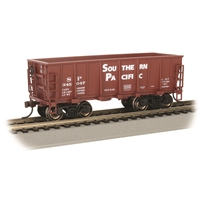 Ore Car - Southern Pacific #345047