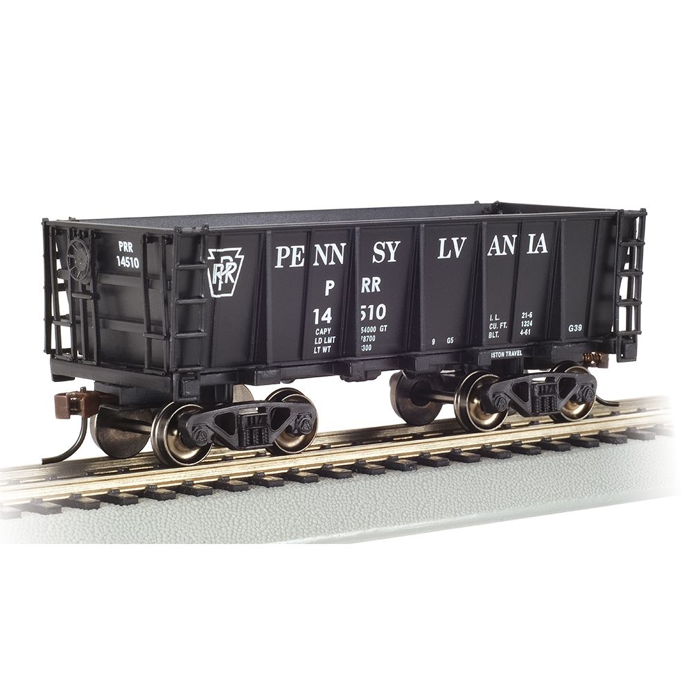Ore Car - Pennsylvania