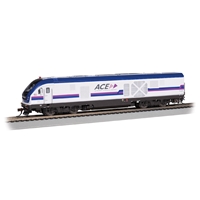CHARGER SC-44 - Altamont Corridor Express (Ace) #3110