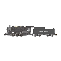 USRA 0-6-0 & Tender - Union Pacific #4754