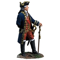 General Rochambeau, 1783