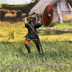 Viking War Cry (Vali)