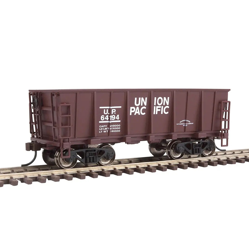 Ore Car - Union Pacific #64194