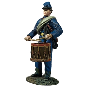 Federal Irish Brigade Drummer, No 1