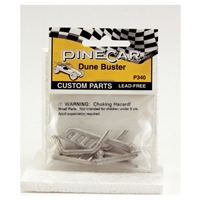 Dune Buster Custom Parts