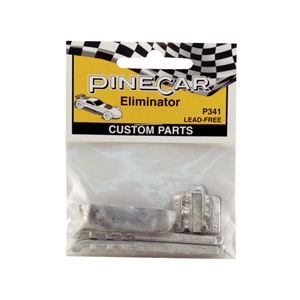 Eliminator Custom Parts