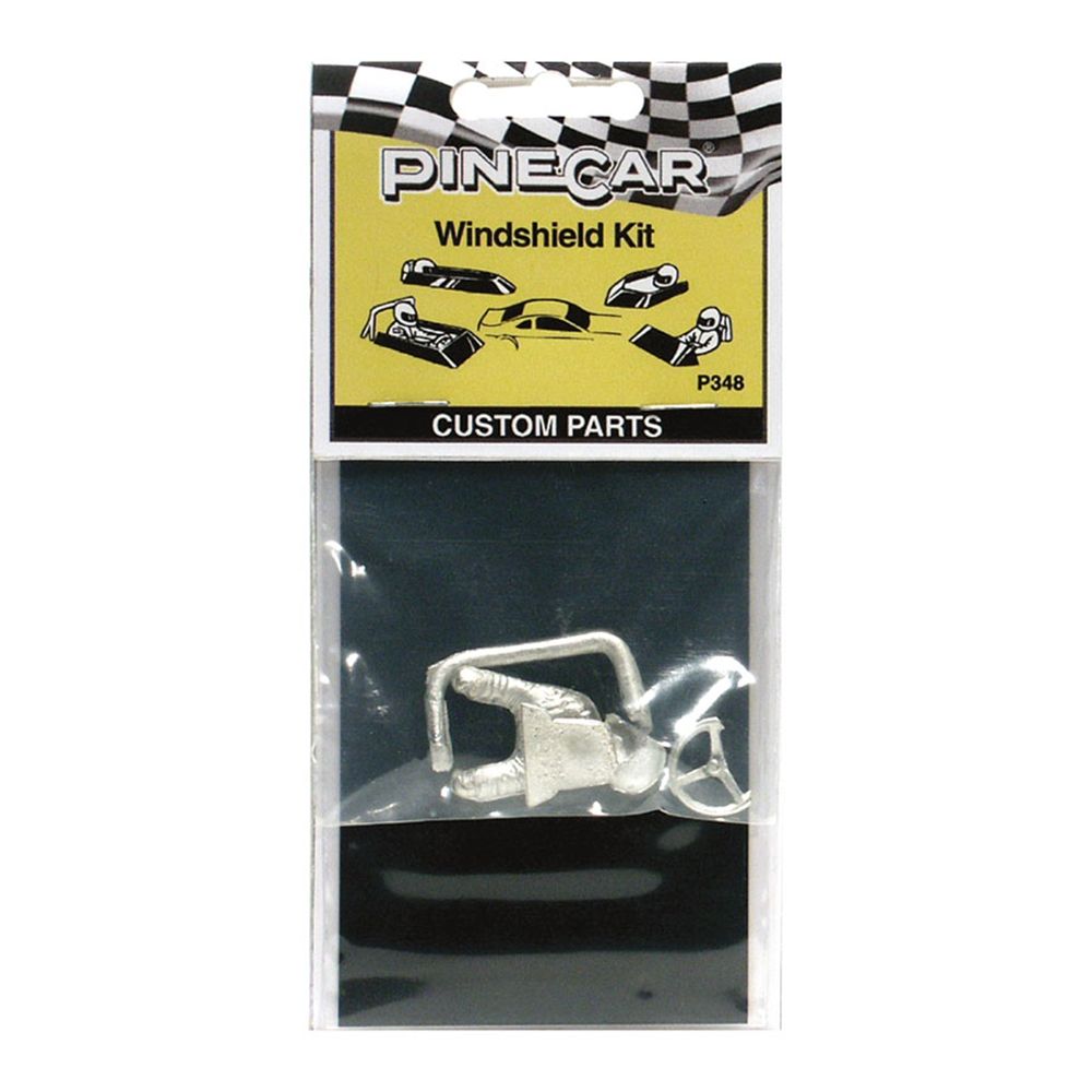Windshield Kit