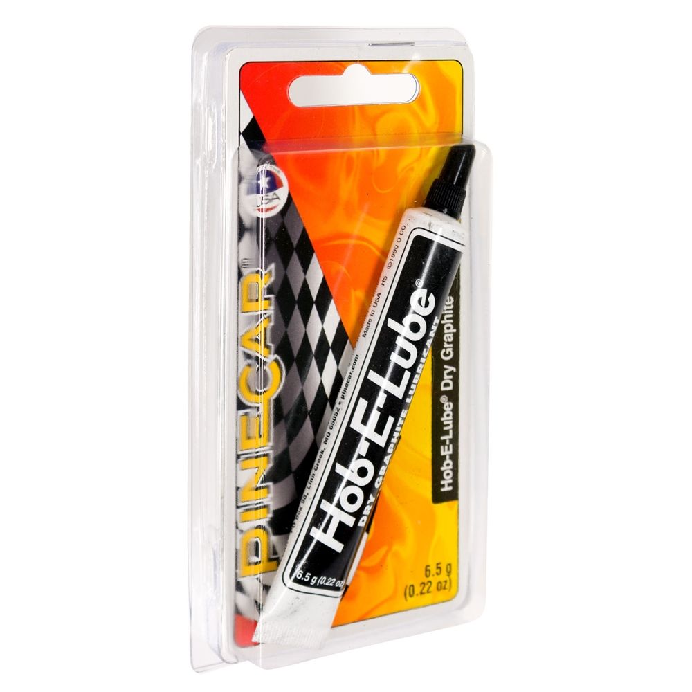 Dry Graphite® Lubricant .23oz